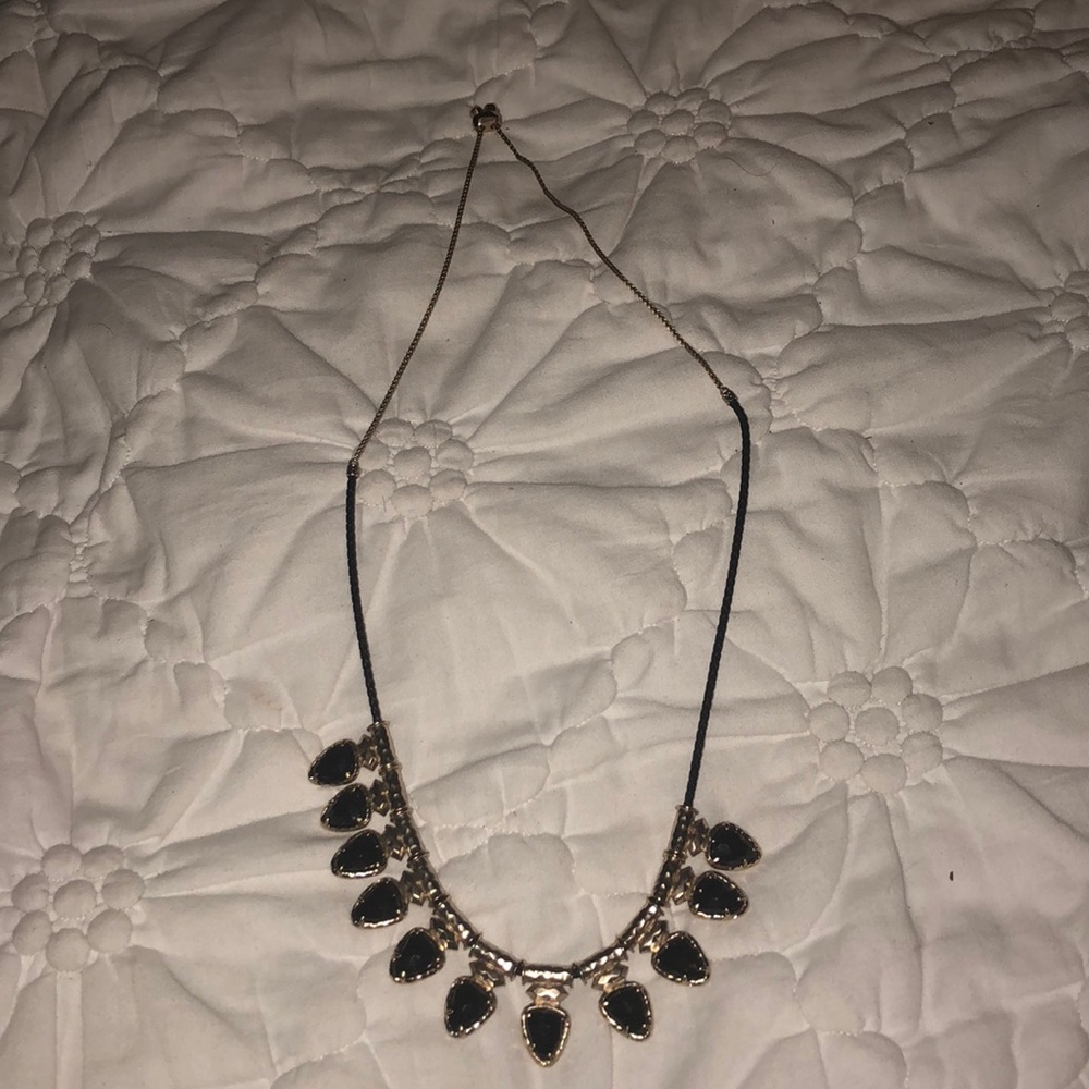 Kendra Scott Willow Necklace
